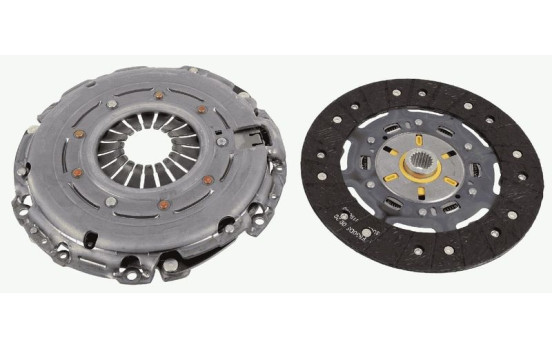 Clutch kit 3000 950 690 Sachs