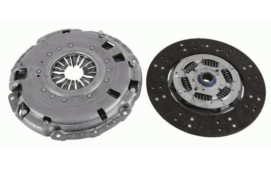Clutch kit 3000 950 692 Sachs