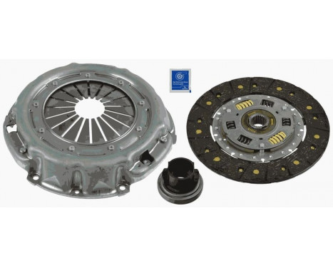 Clutch Kit 3000 950 701 Sachs, Image 2