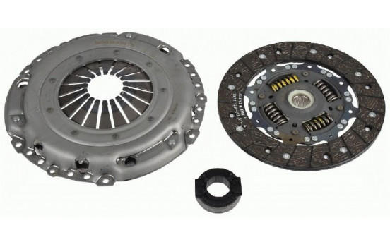 Clutch Kit 3000 950 715 Sachs