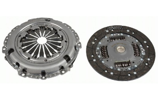 Clutch Kit 3000 950 722 Sachs