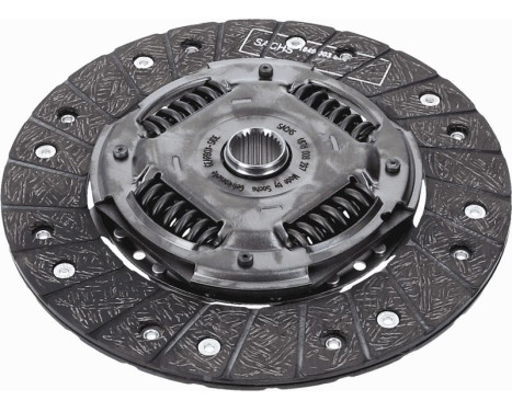 Clutch Kit 3000 950 734 Sachs, Image 6