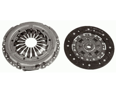 Clutch Kit 3000 950 749 Sachs