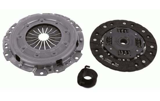 Clutch Kit 3000 950 799 Sachs