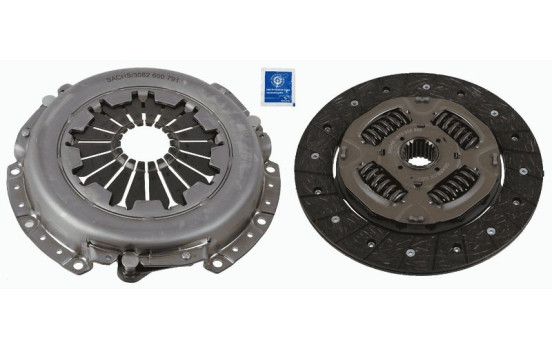 clutch kit 3000 950 843 Sachs