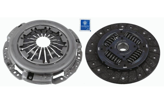 Clutch kit 3000 950 845 Sachs