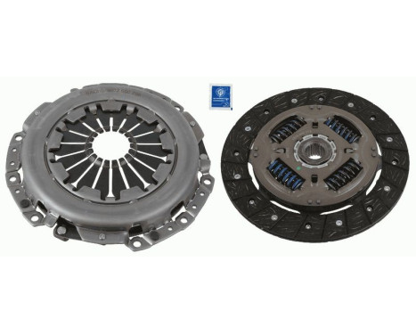 Clutch Kit 3000 950 859 Sachs