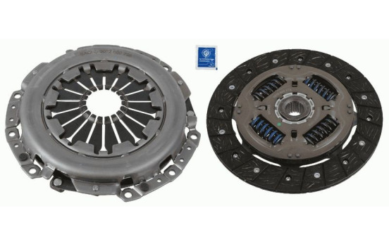 Clutch Kit 3000 950 859 Sachs