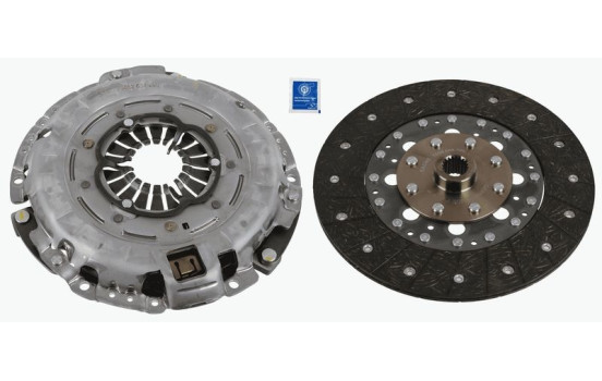 clutch kit 3000 950 860 Sachs