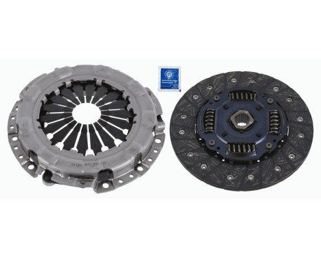 clutch kit 3000 950 862 Sachs