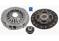 Clutch kit 3000 950 866 Sachs