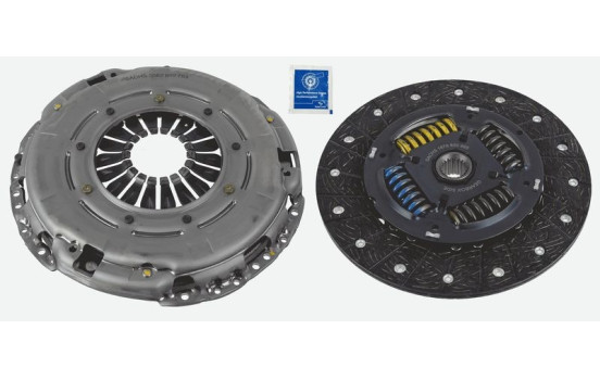 Clutch kit 3000 950 867 Sachs