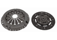 Clutch kit 3000 950 873 Sachs