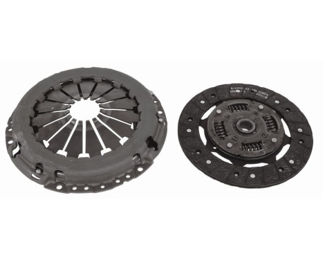 Clutch kit 3000 950 873 Sachs