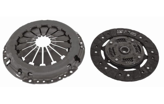 Clutch kit 3000 950 873 Sachs