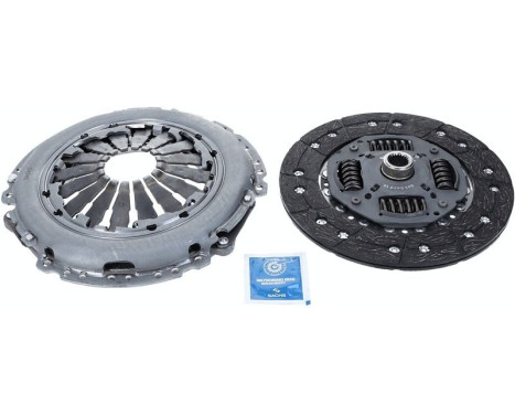 Clutch Kit 3000 950 941 Sachs, Image 2