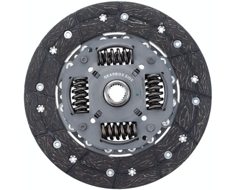 Clutch Kit 3000 950 941 Sachs, Image 8