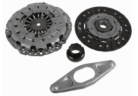 Clutch kit 3000 950 959 Sachs