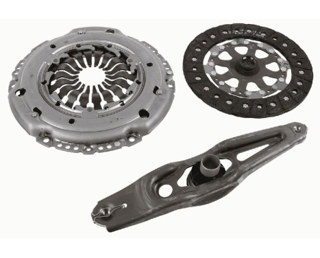 Clutch kit 3000 950 967 Sachs