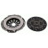 Clutch kit 3000 950 970 Sachs, Thumbnail 2