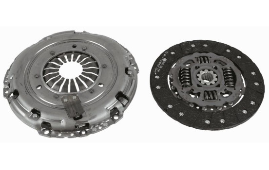 clutch kit 3000 950 977 Sachs