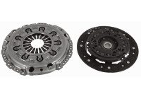 Clutch kit 3000 950 992 Sachs