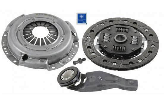 Clutch Kit 3000 951 008 Sachs