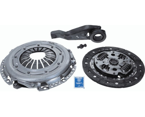 Clutch Kit 3000 951 009 Sachs
