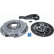 Clutch Kit 3000 951 009 Sachs