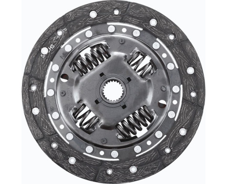 Clutch Kit 3000 951 009 Sachs, Image 6