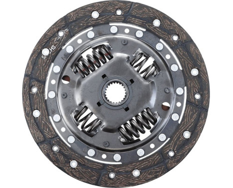 Clutch Kit 3000 951 009 Sachs, Image 6