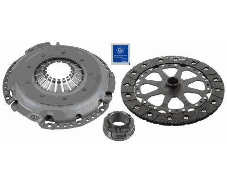 Clutch Kit 3000 951 015 Sachs