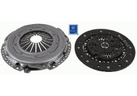 Clutch Kit 3000 951 021 Sachs