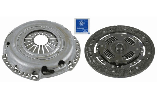 Clutch Kit 3000 951 023 Sachs, Image 3
