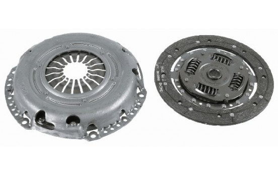 Clutch Kit 3000 951 024 Sachs