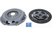 Clutch Kit 3000 951 024 Sachs