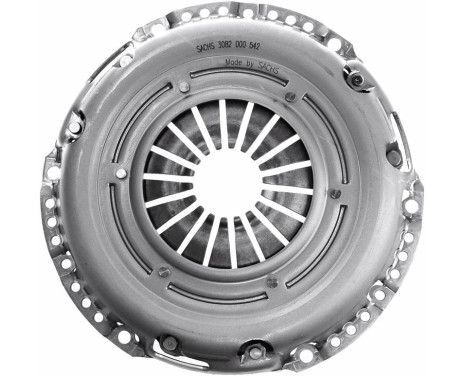 Clutch Kit 3000 951 024 Sachs, Image 4