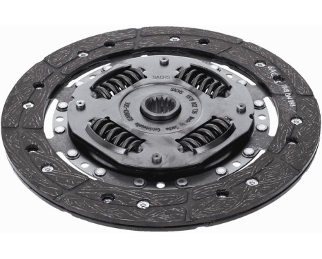 Clutch Kit 3000 951 024 Sachs, Image 5
