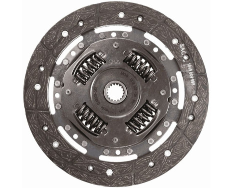 Clutch Kit 3000 951 024 Sachs, Image 7