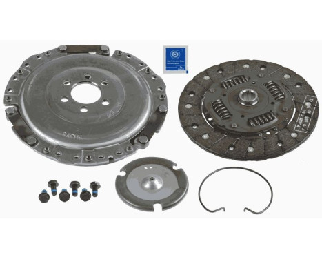 Clutch Kit 3000 951 032 Sachs
