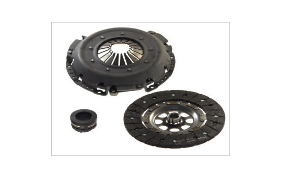 Clutch Kit 3000 951 034 Sachs
