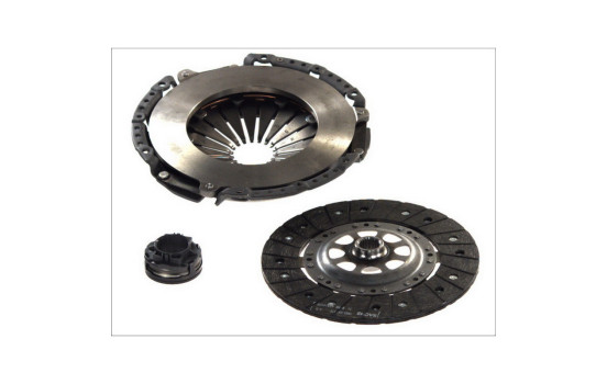 Clutch Kit 3000 951 034 Sachs, Image 2