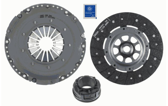 Clutch Kit 3000 951 034 Sachs, Image 3