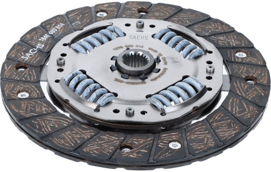 Clutch Kit 3000 951 044 Sachs, Image 5
