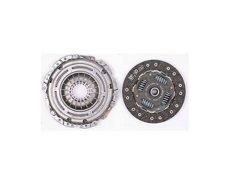 Clutch Kit 3000 951 046 Sachs
