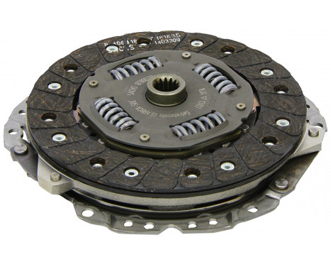 Clutch Kit 3000 951 046 Sachs, Image 2