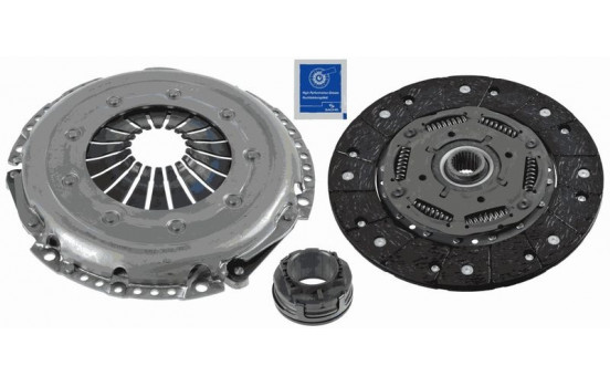 Clutch Kit 3000 951 055 Sachs