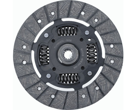 Clutch Kit 3000 951 064 Sachs, Image 5