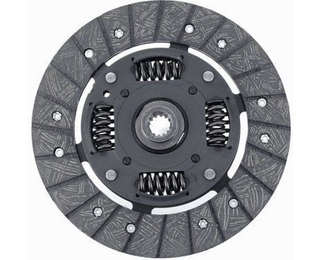 Clutch Kit 3000 951 064 Sachs, Image 6