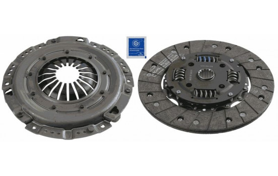 Clutch Kit 3000 951 070 Sachs